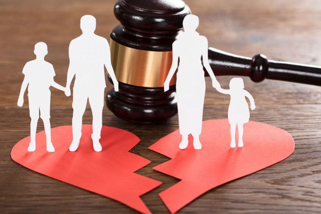 divorce without prenuptial agreement